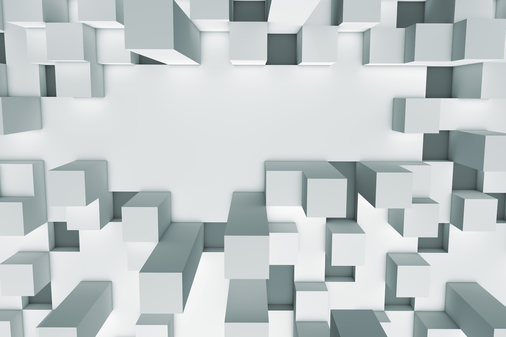 Building blocks